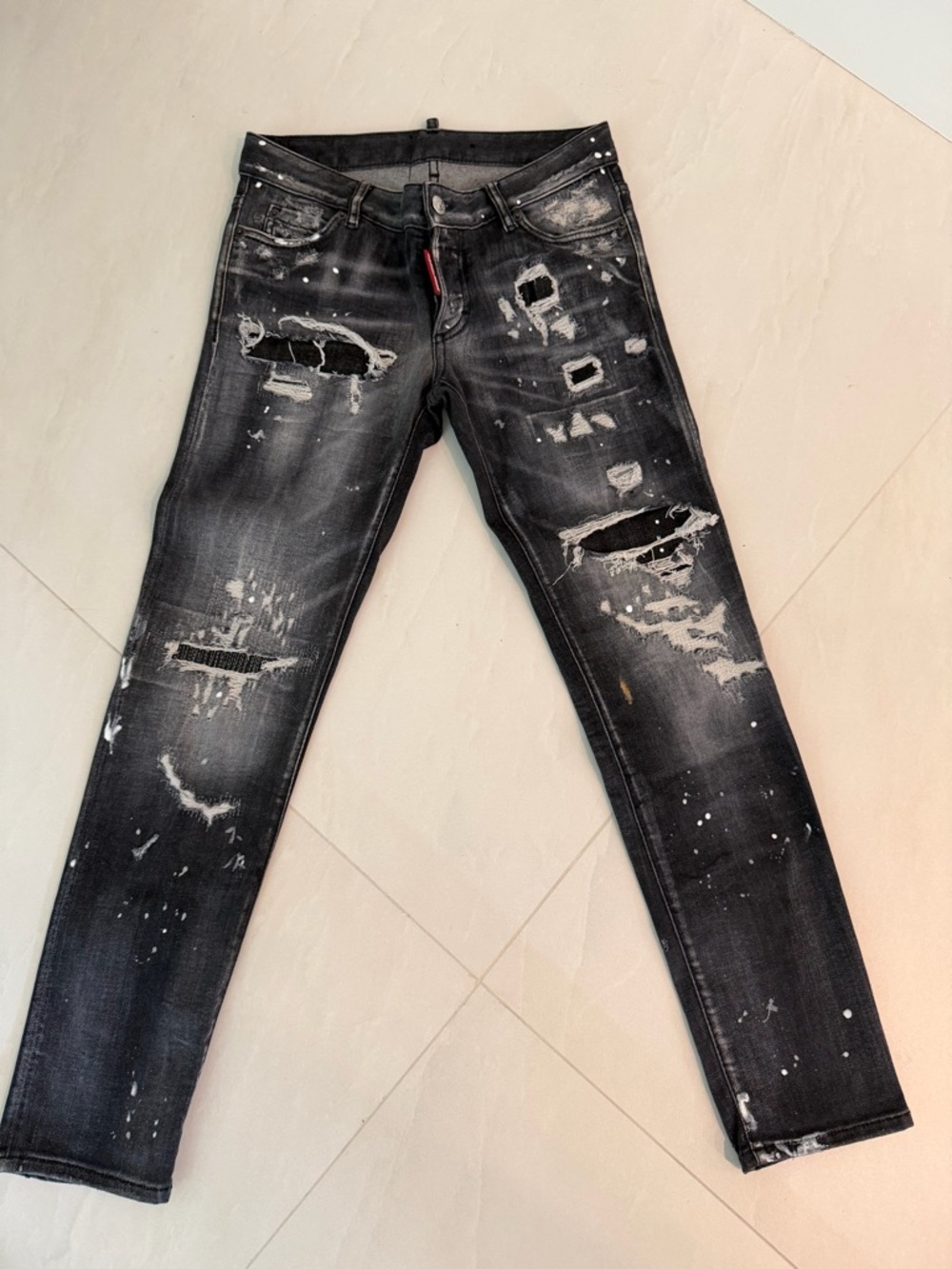Dsquared2 Jeans